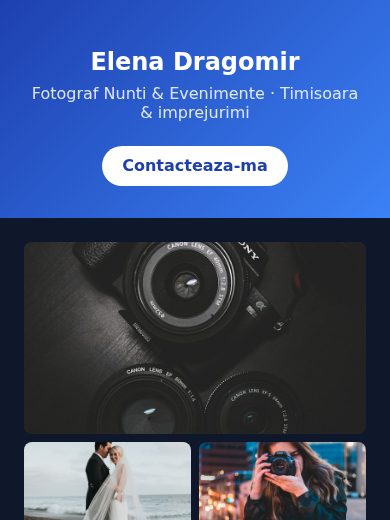 Fotograf
